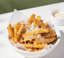 Truffle Fries