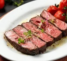 Premium Angus Wagyu Steak