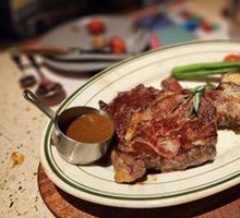 Grass-fed Thick-cut Steak