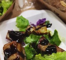 Foie Gras