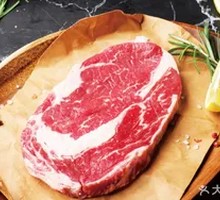 安格斯谷饲眼肉牛排