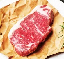 Angus Grain-Fed Ribeye Steak