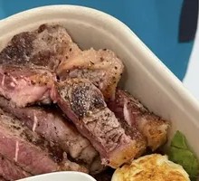 Boneless Ribeye Steak