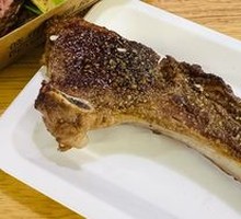French-style Lamb Ribs