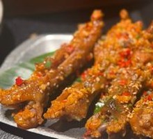 Bang Na Lemon Crushed Chicken Feet