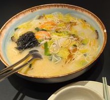 Putian Seafood Noodles
