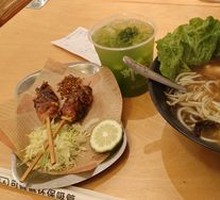 Original Shrimp Paste Rice Noodles