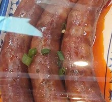 Braised Sausage