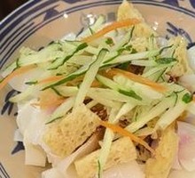 Xi'an Cold Noodles