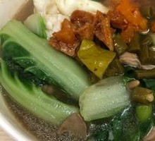 Family Feast Noodles