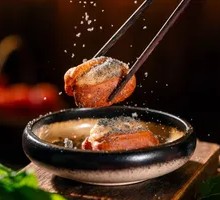 Glutinous Rice Dumpling with Fried Dough Stick