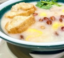 Liwang Tiaozi Porridge
