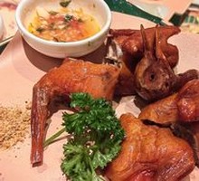 Premium Pigeon
