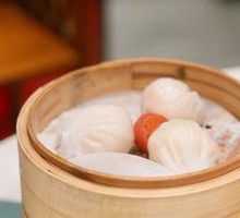 Premium Shrimp Dumplings