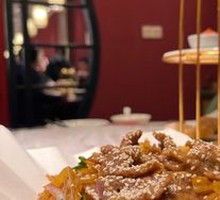 Xiguan Family Feast