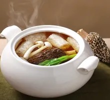 Braised Yellow Croaker with Ginger and Scallion