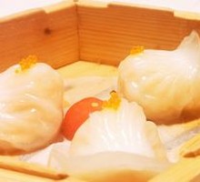 Crystal Shrimp Dumplings