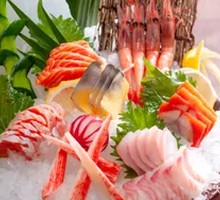 Sashimi Platter