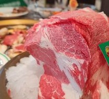 Original Cut Beef
