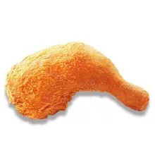 Gun Chicken Thigh