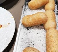 Juicy Glutinous Rice Cake