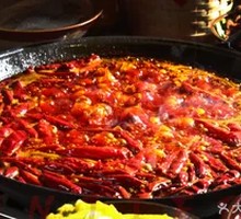 Benzie's Signature Spicy Hot Pot