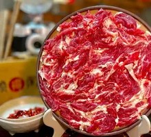 Hand-Cut Wagyu Striploin