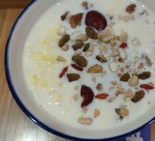 Rice Wine Fermented Glutinous Rice