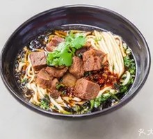 Double-Ingredient Beef