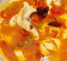 Fresh Catfish Noodles