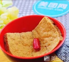 Fermented Tofu Skin