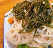 Mixed Vegetables Platter