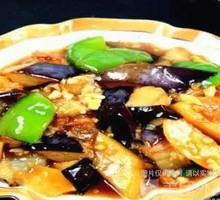 Three Fresh Ingredients Stir-Fry