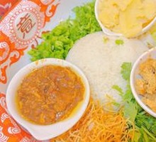 Northeast Rice Wrap