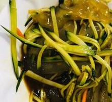 Northeast Cold Noodles