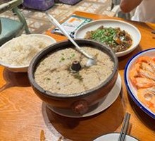 Farmhouse Steamed Pork