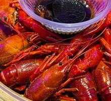 Steamed Large Shrimp