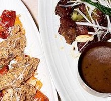 Charcoal Grilled Australian Beef Short Ribs