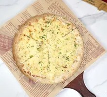 Musang King Durian Thin Crust Pizza
