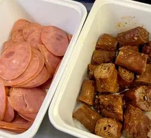Sausage