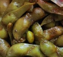 Signature Edamame