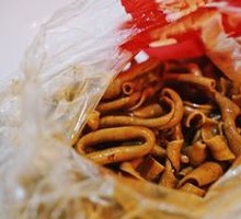 Signature Duck Intestines