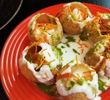 Pani Puri