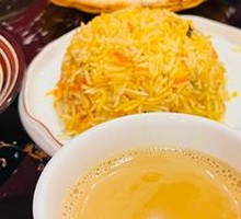 Masala Chai