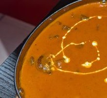 Marsala Beef Curry