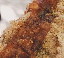 Grilled Chicken Strips