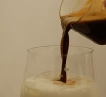 Sea Salt Cheese Mocha