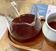 Pour-over Coffee