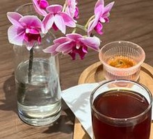 Hand Brew