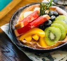 Dutch Pancake